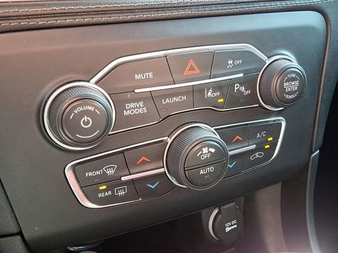 Used 2022 Dodge Charger Scat Pack image 15