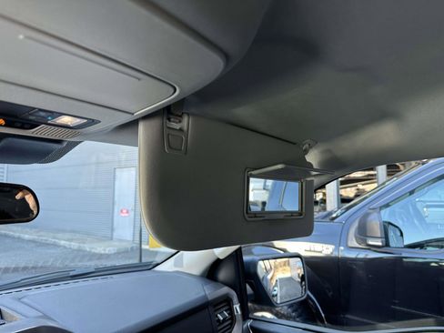 Used 2025 Ford F150 XLT w/ Equipment Group 301A Standard image 19