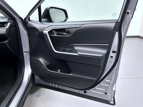 Used 2024 Toyota RAV4 LE image 16