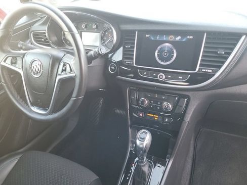 Used 2019 Buick Encore Preferred w/ Safety Package AWD/4WD image 4