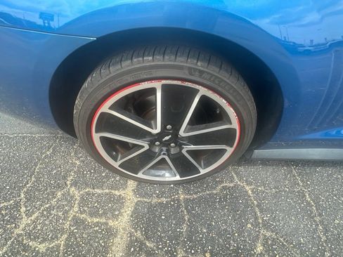 Used 2013 Chevrolet Camaro SS w/ Hot Wheels Special Edition RWD image 7
