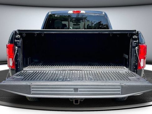 Used 2020 Ford F150 Lariat w/ Equipment Group 502A Luxury AWD/4WD image 7