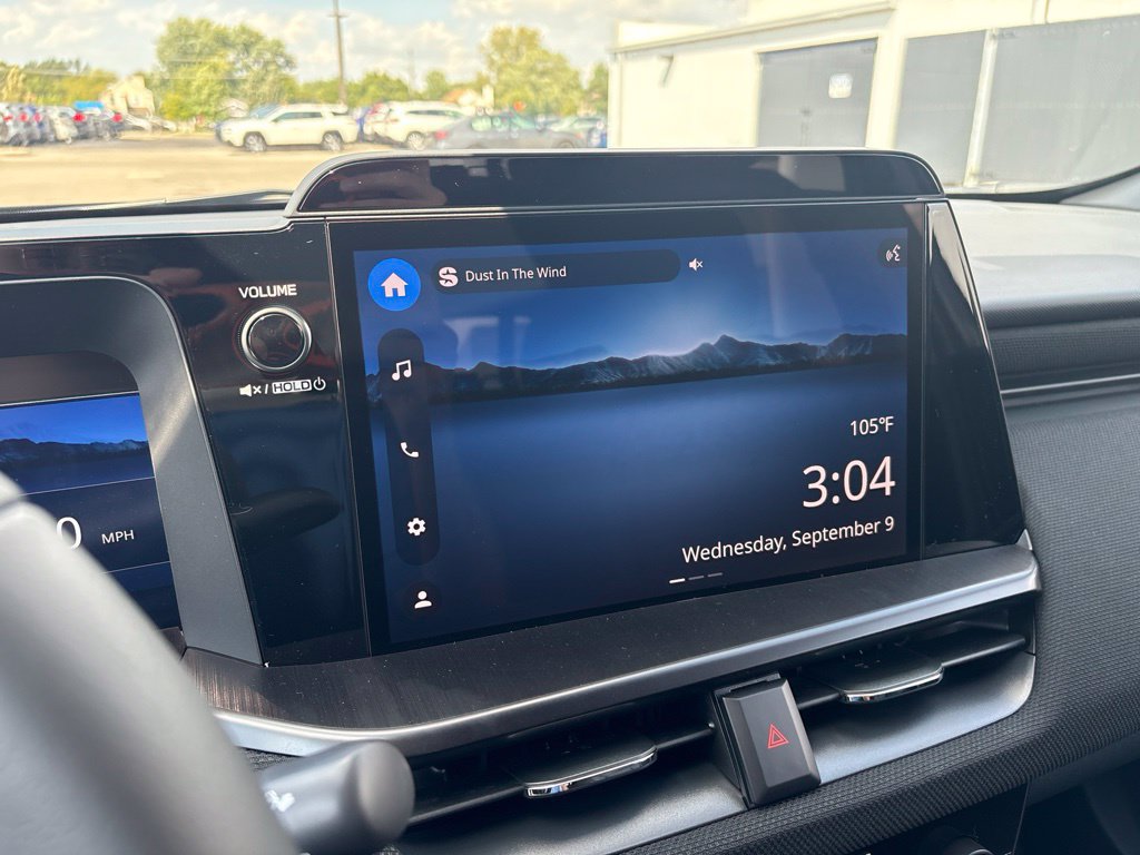 New 2026 Subaru Outback Premium AWD/4WD image 14