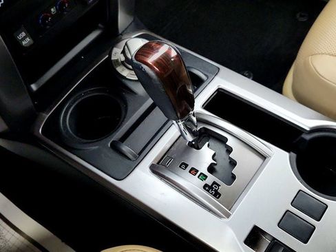 Used 2019 Toyota 4Runner Limited image 17