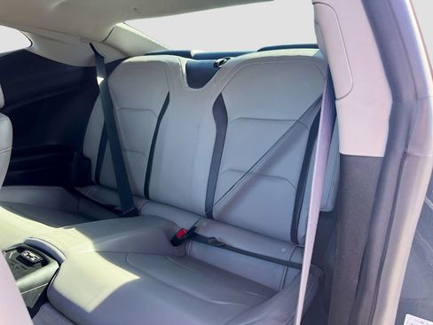 Used 2023 Chevrolet Camaro SS RWD image 25