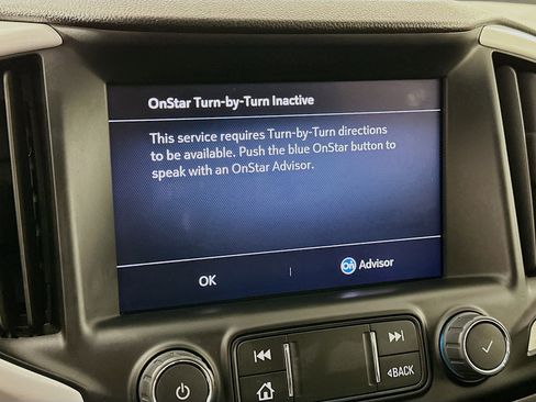 Used 2024 GMC Terrain SLT image 21