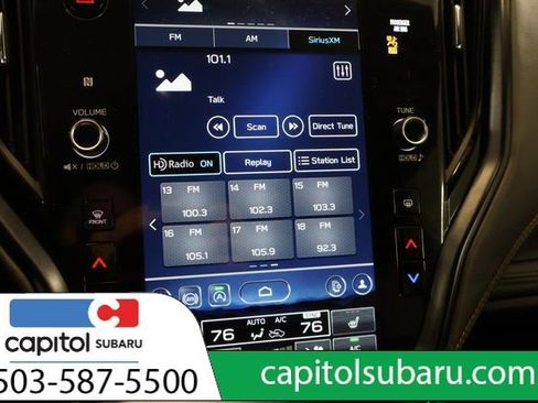 Used 2024 Subaru Outback Wilderness image 25