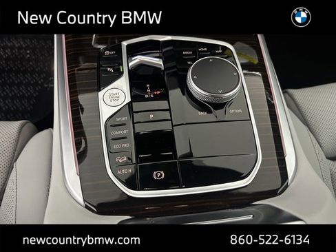 New 2026 BMW X5 xDrive40i image 23