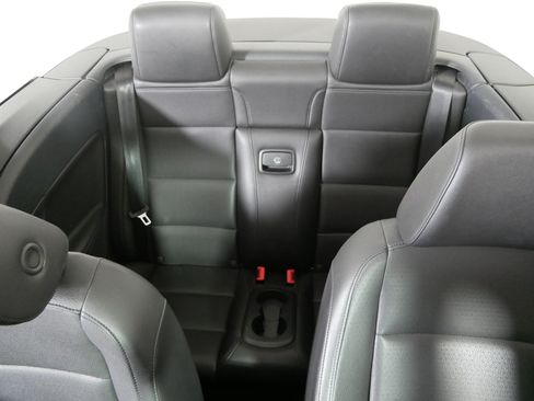 Used 2013 Volkswagen Eos Komfort FWD image 13