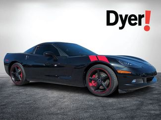 Used 2012 Chevrolet Corvette Coupe w/ 3LT Preferred Equipment Group video 1