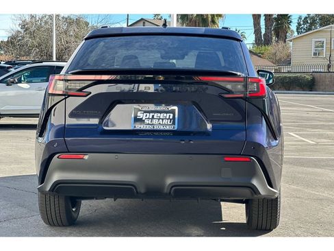 New 2026 Subaru Solterra Premium image 4