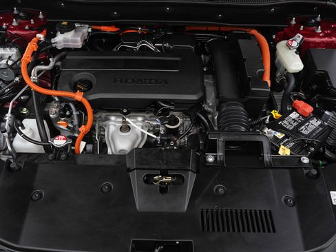 Used 2023 Honda CR-V Sport Touring image 34