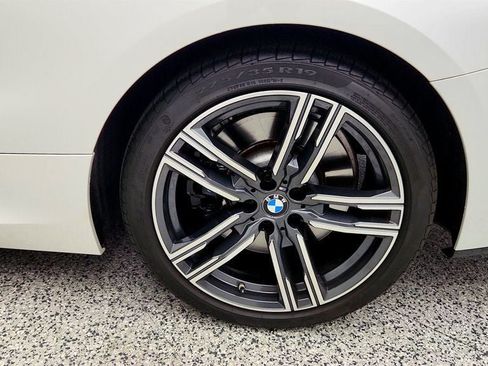 Used 2022 BMW 840i xDrive Convertible AWD/4WD image 9