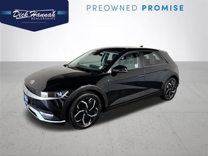 Used 2024 Hyundai Ioniq 5 SEL