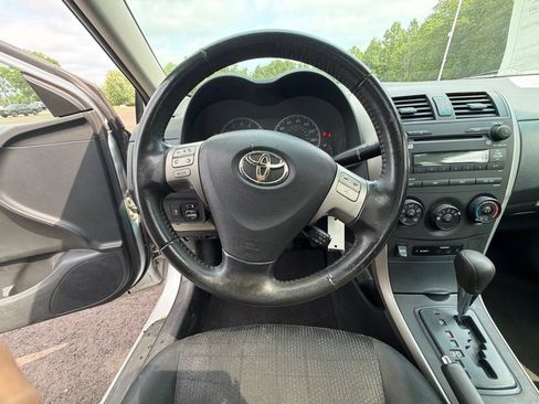 Used 2009 Toyota Corolla S FWD image 13
