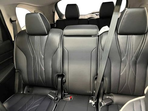 New 2026 Acura MDX SH-AWD w/ Advance Package image 59