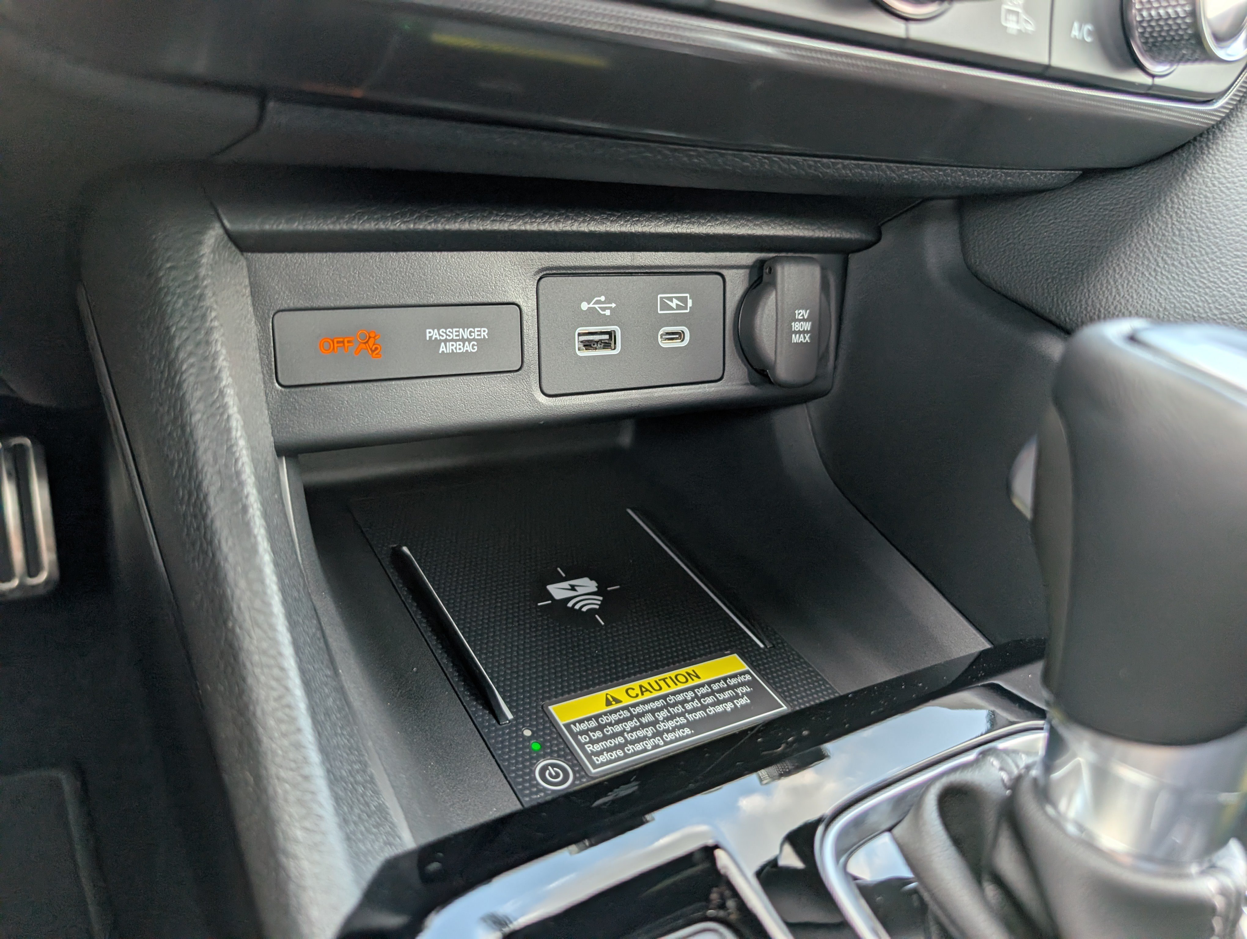 Certified 2025 Acura Integra A-Spec w/ Technology Package FWD image 20