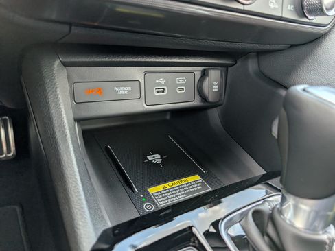 Certified 2025 Acura Integra A-Spec FWD image 20