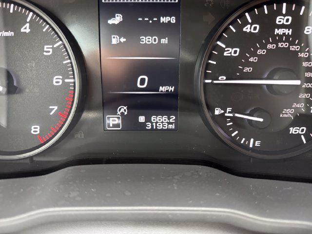 Used 2025 Subaru Impreza 2.0i AWD/4WD image 21
