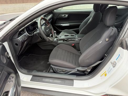 Used 2021 Ford Mustang Mach 1 RWD image 17