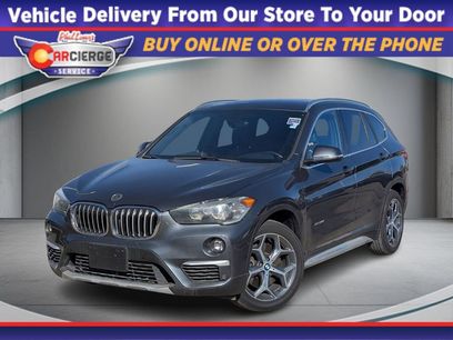 Used 2017 BMW X1 xDrive28i w/ Driving Assistance Package