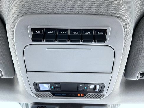 New 2027 Ford F250 XL w/ FX4 Off-Road Package AWD/4WD image 15