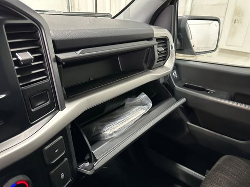 Certified 2023 Ford F150 XLT w/ Trailer Tow Package image 22