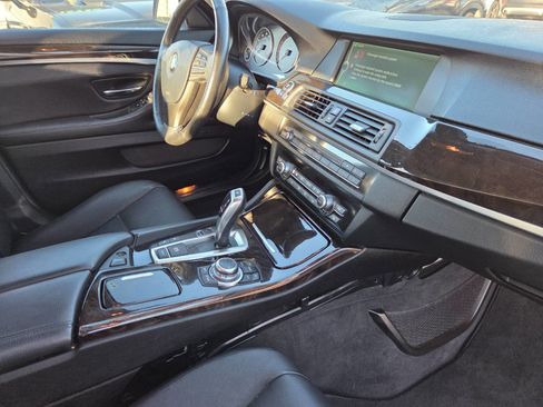 Used 2012 BMW 535i xDrive Sedan image 14