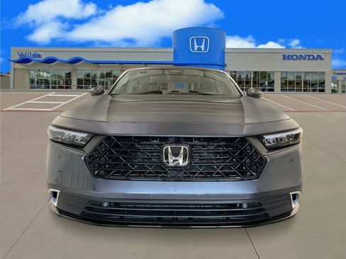 New 2026 Honda Accord Touring image 10