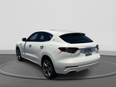 Used 2023 Maserati Levante GT