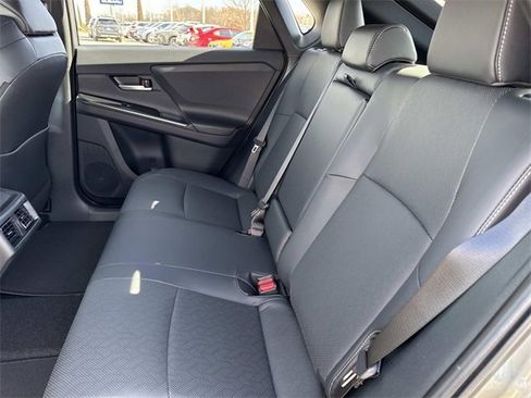 New 2026 Subaru Solterra Premium image 16