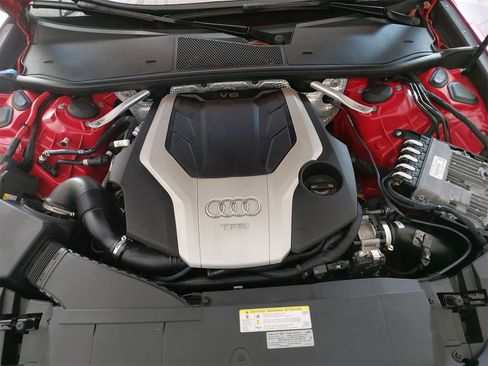 Used 2019 Audi A6 3.0T Premium Plus w/ Premium Plus Package image 37