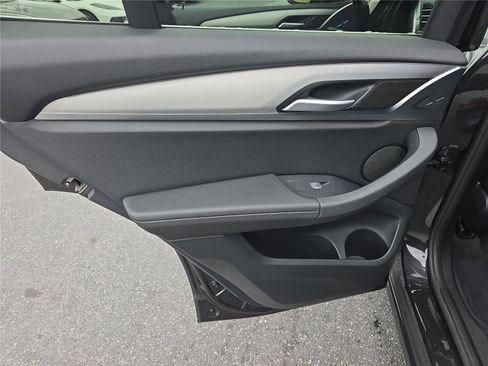 Used 2024 BMW X3 sDrive30i w/ Convenience Package w/ZPA image 10