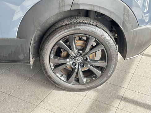 Certified 2023 MAZDA CX-30 AWD 2.5 S w/ Preferred Package image 18