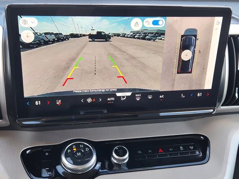 New 2026 Ford Expedition Active RWD image 14
