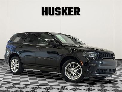 Used 2022 Dodge Durango GT