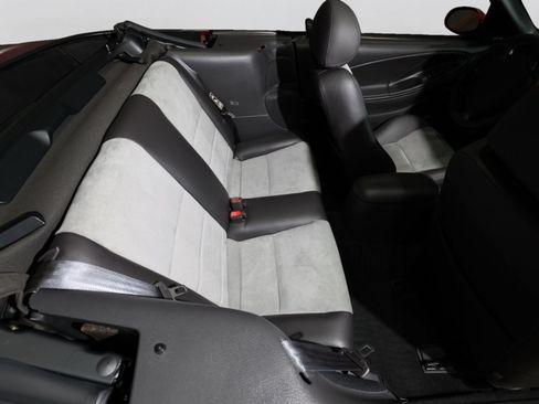 Used 2003 Ford Mustang Cobra RWD image 26