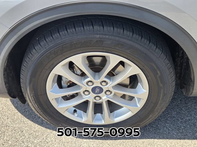 Used 2022 Ford Escape SE w/ Convenience Package FWD image 19
