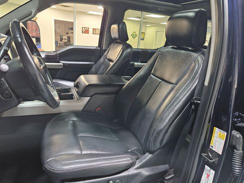 Used 2021 Ford F250 Lariat w/ Tremor Off-Road Package image 20