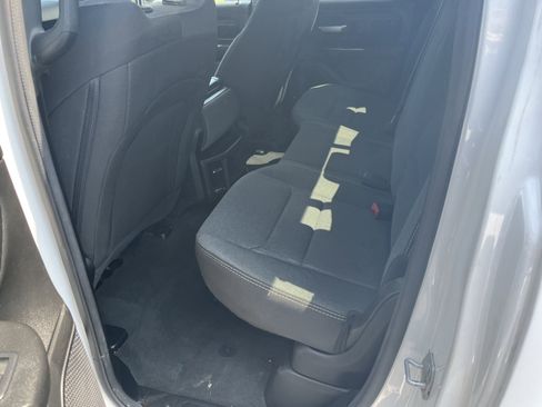 Used 2022 RAM 1500 Tradesman AWD/4WD image 12