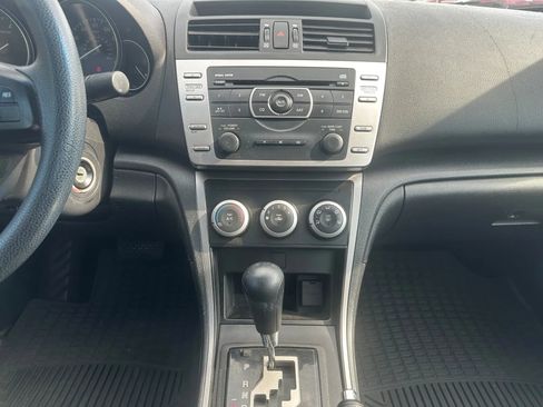 Used 2011 MAZDA MAZDA6 i Sport image 11