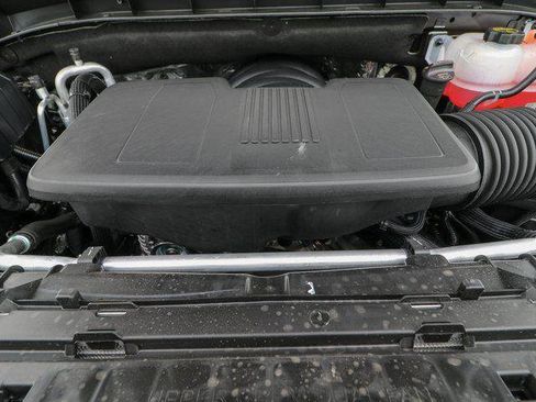 New 2025 GMC Sierra 1500 Denali w/ Denali Reserve Package image 31