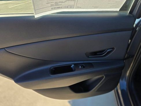 New 2026 Hyundai Elantra SEL Sport Premium FWD image 16