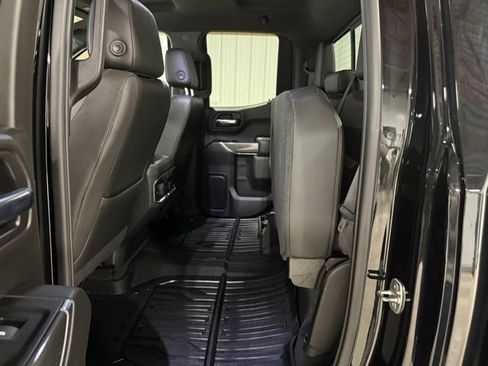 Used 2019 GMC Sierra 1500 AT4 image 28