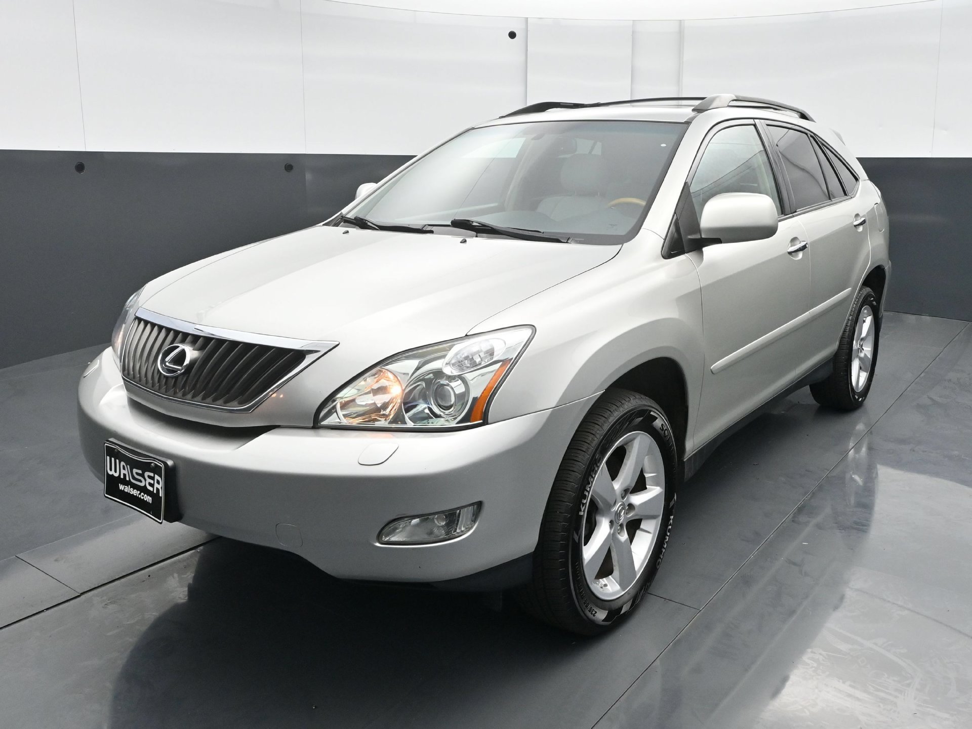 Used 2008 Lexus RX 350 2WD image 11