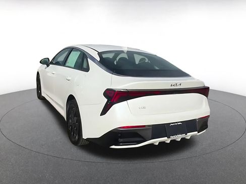 Used 2025 Kia K5 LXS FWD image 11