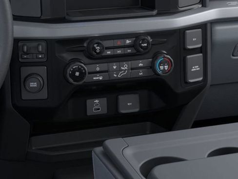 New 2026 Ford F450 XL w/ XL Chrome Package image 16