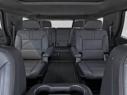 Used 2021 Chevrolet Tahoe RST w/ Luxury Package AWD/4WD image 17