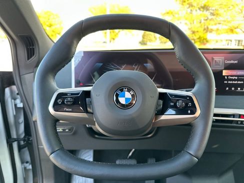 New 2026 BMW iX xDrive45 w/ Premium Package image 30
