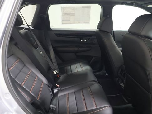 New 2026 Honda CR-V Sport-L image 18
